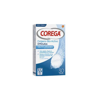 COREGA Active Oxygen 3 Minutes