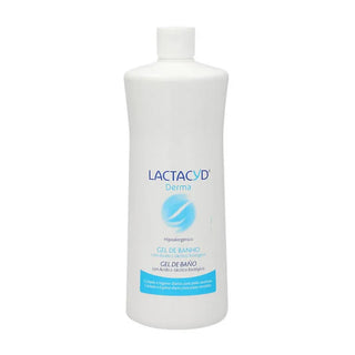 LACTACYD Derma Shower Gel