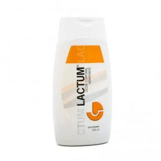 UNIPHARMA Lactum Moisturising Body Milk