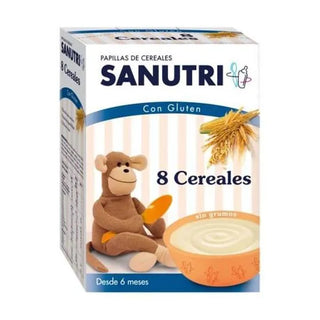 SANUTRI 8-Grain