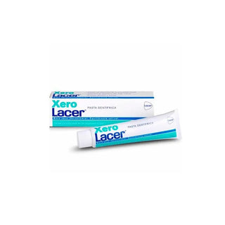 LACER Xerolacer Toothpaste Dry Mouth