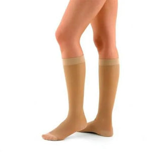 VARISAN Compression Sock Normal Size 2 Beige