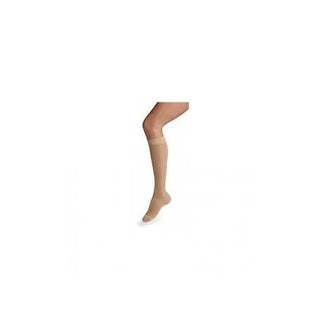 VARISAN Short Stocking Normal Compression Size 3 Beige