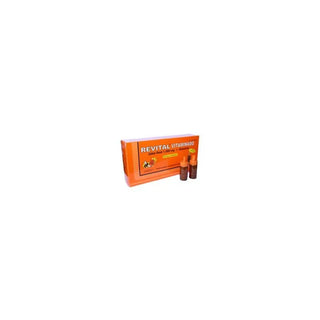 PHARMA OTC Revital Vitaminado Royal Jelly Iron