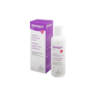 MELAGYN Gynea Melatonin Gel