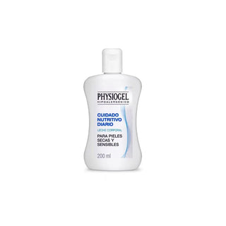 STIEFEL Physiogel Milk Body