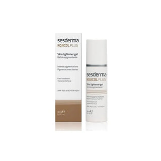 SESDERMA Kojicol Plus Skin Lightener Gel