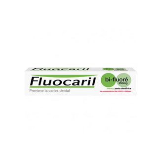 Fluocaril Bi-Fluoré 250 Toothpaste