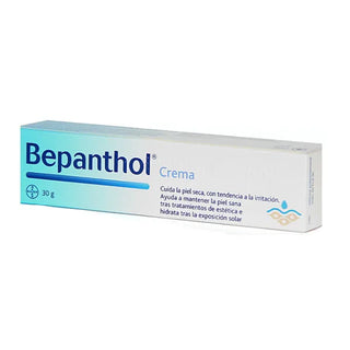 BEPANTHOL Cream