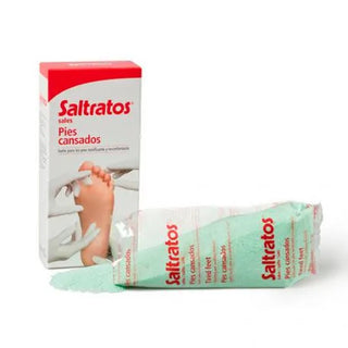 Laboratorios Viñas Saltratos Relaxing Salts