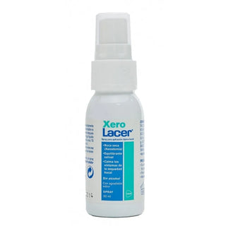 LACER Xerolacer Mouthwash Spray