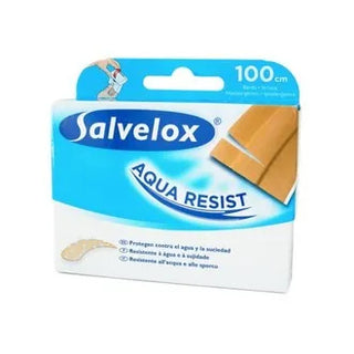 SALVELOX Aqua Resist Cuttable Strip 1m x 6cm