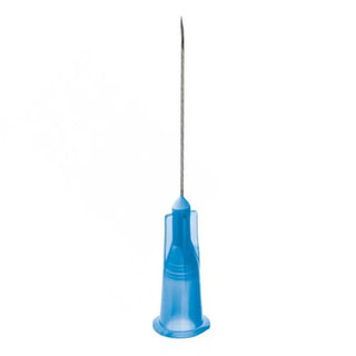 ICO Disposable Luer Needles 0.6x25mm