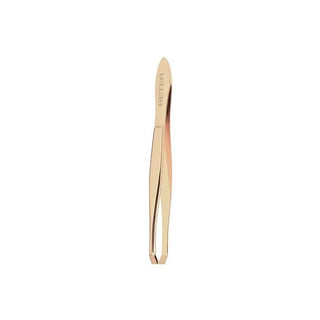 BETER Gilded Crab Tip Tweezers