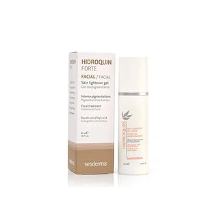 SESDERMA Hidroquin Forte Gel