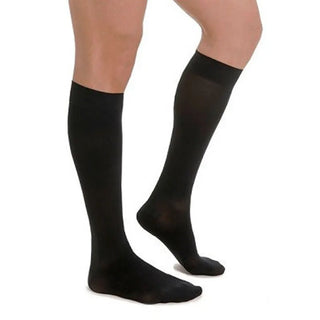 MEDILAST Comfort Sock Black S/S