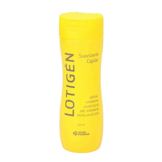 INTERPHARMA Lotigen Hair Conditioner