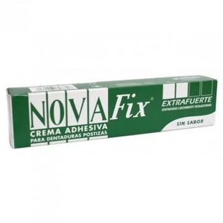 URGO Extra Strong Flavor Without Novafix