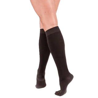 Medilast Comfort Sock Brown