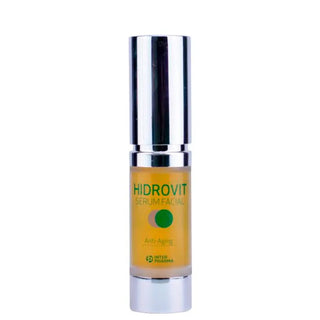 Interpharma Hidrovit Serum Facial