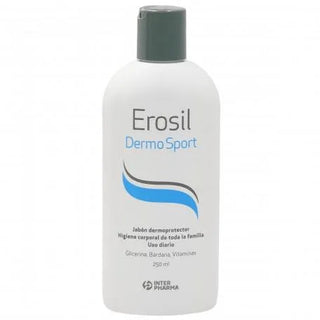EROSIL Dermosport Soap
