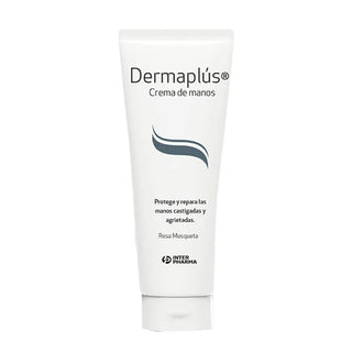 INTERPHARMA Dermaplus Hand Cream