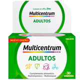 MULTICENTRUM Adults