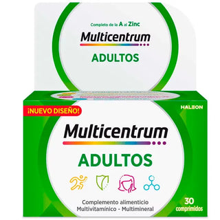 MULTICENTRUM Adults