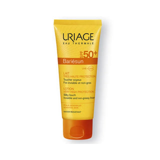 URIAGE SPF50+ Extra Fluid Milk