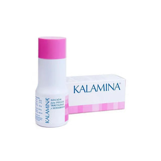 Kalamina Lotion