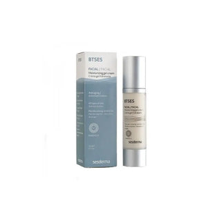 SESDERMA Bt-Ses Moisturising Cream-Gel Anti-Wrinkle