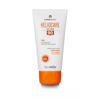 Heliocare Ultra Gel SPF50+