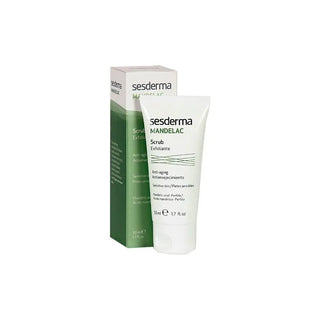 SESDERMA Mandelac Scrub Exfoliating Gel