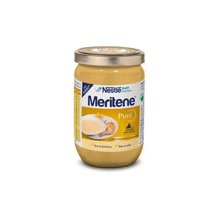 MERITENE Nestlé Resource Chicken and Mushroom Paste