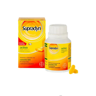 SUPRADYN Activo Q10
