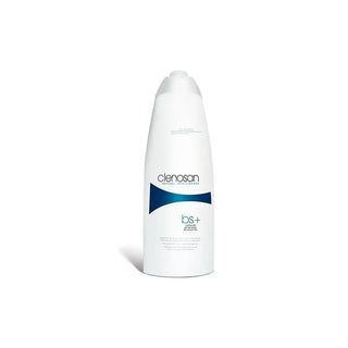 Clenosan Gel de Baño Milk Almendras