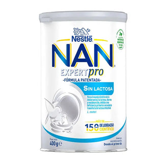 Nestlé Nan ExpertPro Lactose-Free