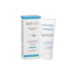 Belcils Makeup Remover Eyes