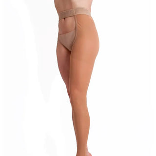 Medilast Full Right Compression Pantyhose Medium 38-40