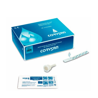 CORYSAN Penis Adapter N4 12U