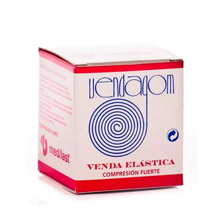 VENGAGON Bandage Strong 5 x 5cm