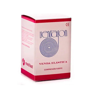 VENGAGON Bandage Strong 10 x 10cm