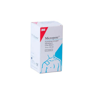 HARTMANN Micropore Hypoallergenic Spreader Tape