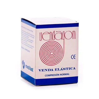 VENGAGON Venda Vendagon 5x7 Normal