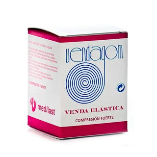 VENGAGON Bandage Strong 5 x 7cm