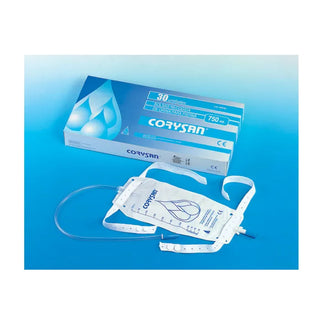 CORYSAN Urine Leg Bag 750ml