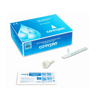 CORYSAN Penis Adapter T-3