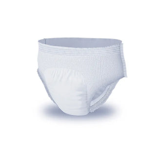 AMD Pant Absorbent Night Pad Medium 40 Units