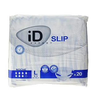 ID EXPERT Stretchy Brief T3 Night