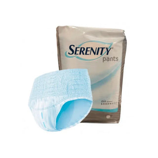 SERENITY Pants Night Large Size